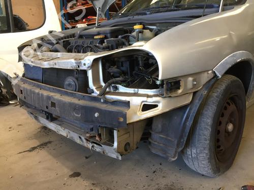 Used Horn Horn OPEL CORSA B (S93) 1.4 i (F08, F68, M68) (60 hp) 29326862 29326862