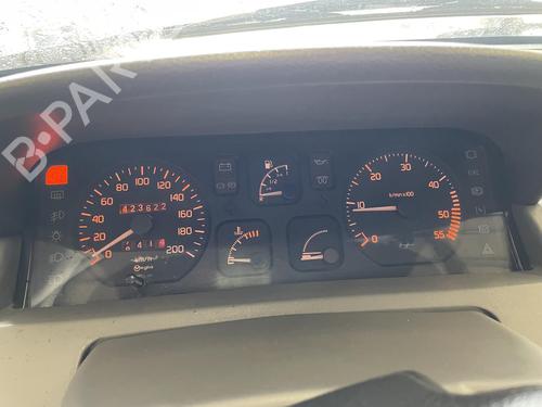 Left headlight RENAULT CLIO I (B/C57_, 5/357_) 1.9 D (B/C/S576, B/C/S57L) | BP30153483C28 