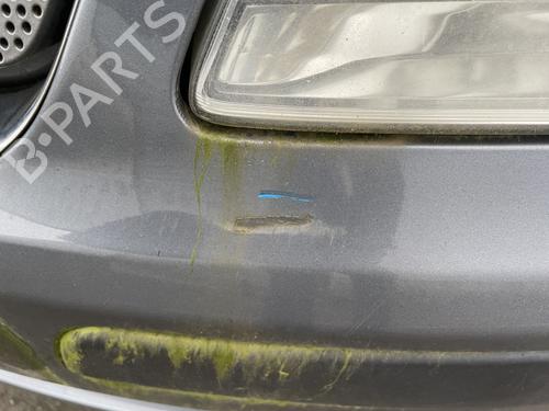 Used Front bumper Front bumper FIAT IDEA (350_) 1.3 D Multijet (70 hp) 31858242 31858242