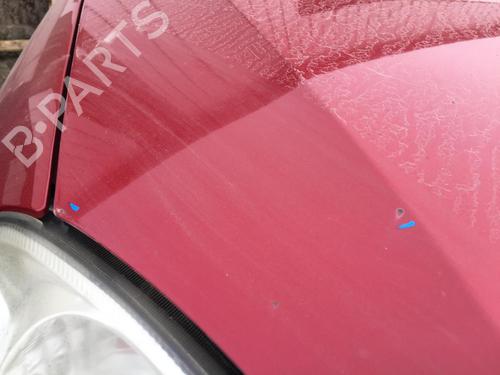 Hood SUZUKI SWIFT III (MZ, EZ) 1.3 DDiS (RS413D) | BP29446606C1 