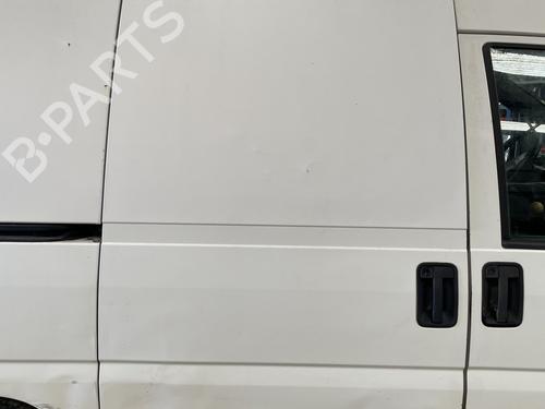 Cerradura puerta trasera derecha CITROËN JUMPY I Van (BS_, BT_, BY_, BZ_) 2.0 HDi 95 (94 hp) 26417703