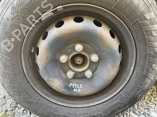 Used Rim Rim 38257454 38257454