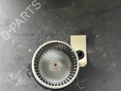 Heater blower motor DACIA LODGY (JS_) 1.2 TCe (JSAY, JSM0) | BP26417013M62 