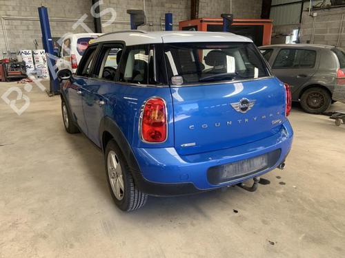 Rear left window mechanism MINI MINI COUNTRYMAN (R60) Cooper D | BP26428161C24