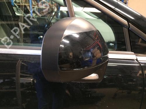 Used Right mirror PEUGEOT 5008 (0U_, 0E_) 1.6 HDi (110 hp) 28539139