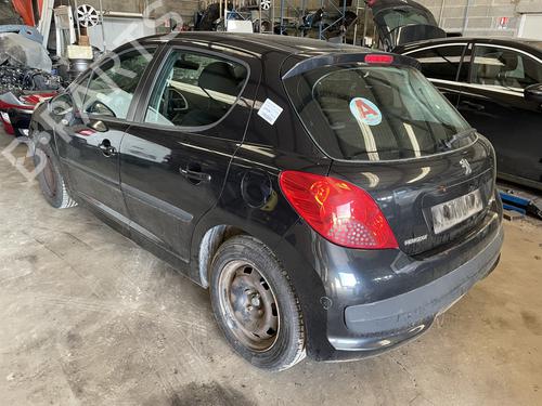 Used Fuse box Fuse box PEUGEOT 207 (WA_, WC_) 1.4 HDi (68 hp) 32772675 32772675