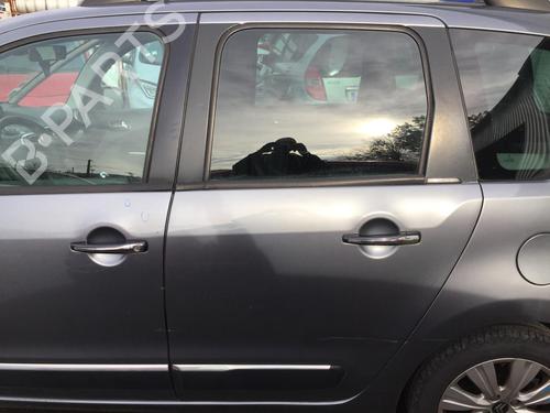 Used Rear left window mechanism CITROËN C3 Picasso (SH_) 1.6 HDi (90 hp) 30362885