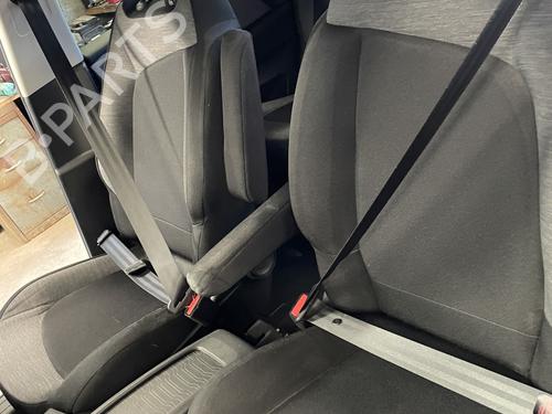 Used Seat buckle CITROËN C4 SPACETOURER (3D_) 1.5 BlueHDi 130 (131 hp) 26420445