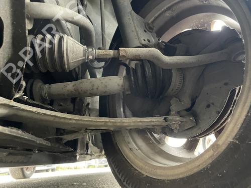 Left front driveshaft MERCEDES-BENZ A-CLASS (W168) A 170 CDI (168.009, 168.109) | BP30902528M38