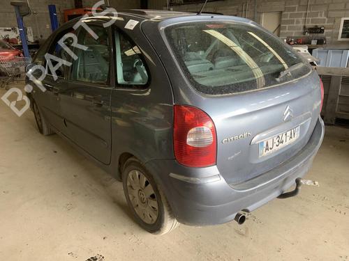 Left headlight CITROËN XSARA PICASSO (N68) 2.0 HDi | BP26427988C28 