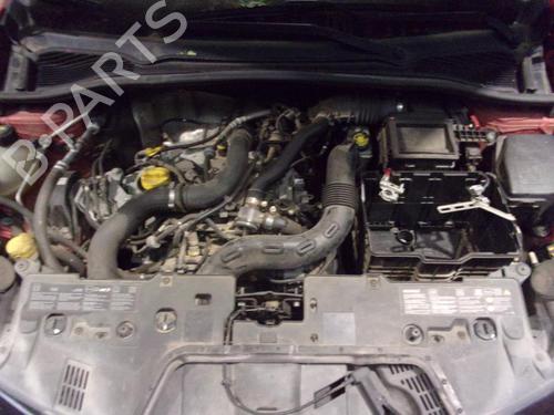 Used ABS pump ABS pump RENAULT CLIO IV (BH_) 0.9 TCe 90 (BHNF, BHMA, BHMH, BHJK, BHJR) (90 hp) 26417456 26417456