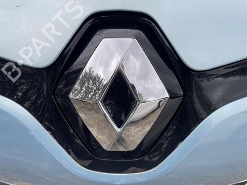 Grill RENAULT ZOE (BFM_) ZOE | BP39110930C40 - Image 2