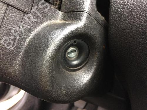 Used Ignition barrel PEUGEOT 206 Hatchback (2A/C) 1.9 D (69 hp) 27257882