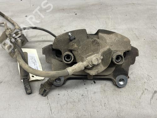 Left front brake caliper VW PASSAT B7 Variant (365) 1.6 TDI | BP31322544M105 - Image 2