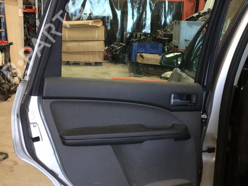 Left rear door FORD FOCUS C-MAX (DM2) 2.0 TDCi | BP26417904C4 