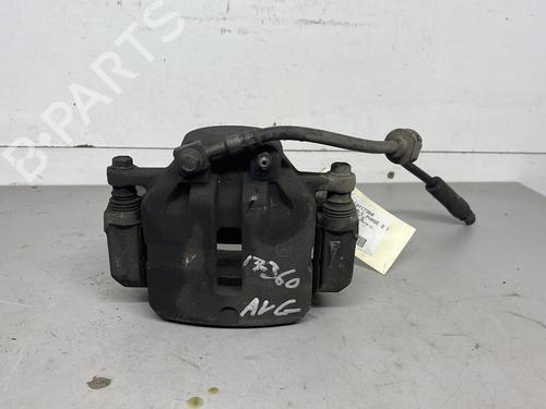 Left front brake caliper OPEL INSIGNIA A (G09) 2.0 CDTI (68) | BP26419201M105 - Image 4