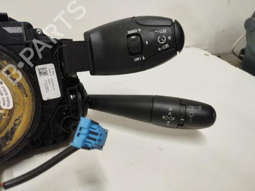 Steering column stalk PEUGEOT 5008 (0U_, 0E_) 1.6 HDi | BP26422022I23 