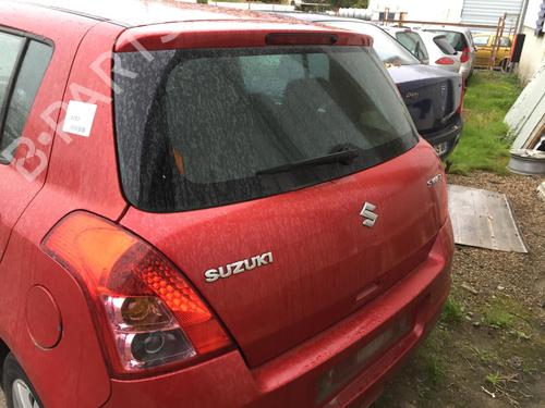 Tailgate SUZUKI SWIFT III (MZ, EZ) 1.3 DDiS (RS413D) | BP29446609C6 