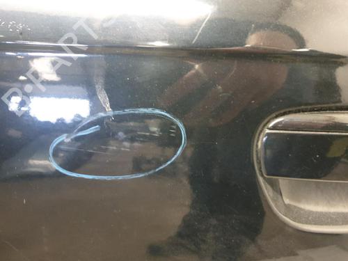 Left rear door AUDI A3 Sportback (8PA) 1.9 TDI | BP26426736C4 