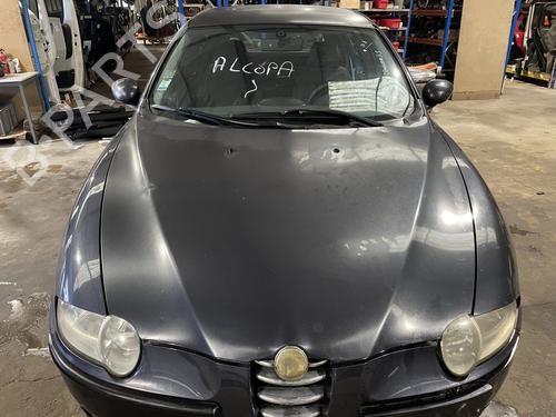 Scheinwerfer links für ALFA ROMEO 147 (937_) 1.9 JTD (937.AXD1A, 937.BXD1A, 937.AXV1A, 937.BXB1A,... (115 hp) 30872186