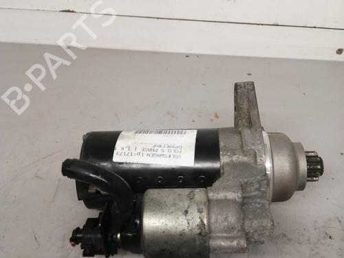 Used Starter Starter 26413683 26413683