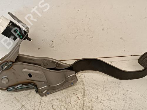 Break pedal DACIA SPRING EV (B6M1) | BP26421762I19 - Image 3