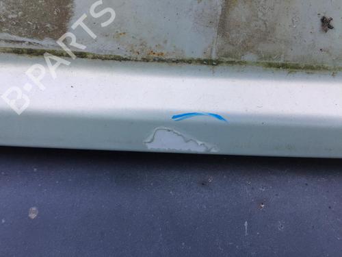 Tailgate RENAULT TWINGO I (C06_) 1.2 (C066, C068) | BP29615546C6 