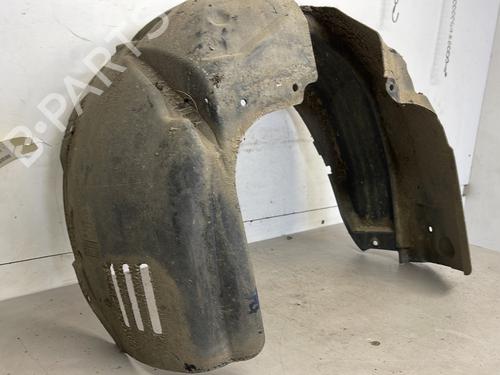 Wheel arch FORD FIESTA VI (CB1, CCN) 1.4 TDCi | BP26421342C56 