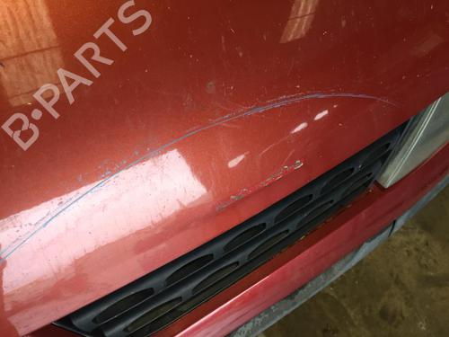 Hood RENAULT CLIO II (BB_, CB_) 1.4 16V (B/CB0P, BB13) | BP29456270C1 