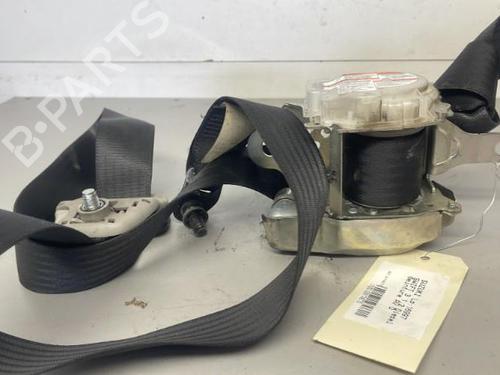 Front right seatbelt SUZUKI SWIFT III (MZ, EZ) 1.3 DDiS (RS413D) | BP26426808I25 - Image 3