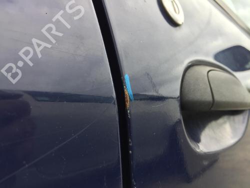 Right front door DACIA LOGAN (LS_) 1.5 dCi (LS0K) | BP29482097C3 