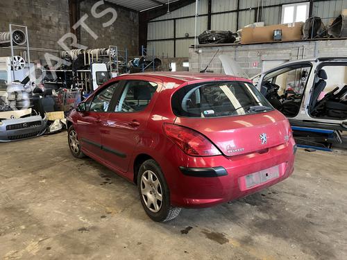 Starter PEUGEOT 308 I (4A_, 4C_) 1.6 HDi | BP33171984M8  - Image 7