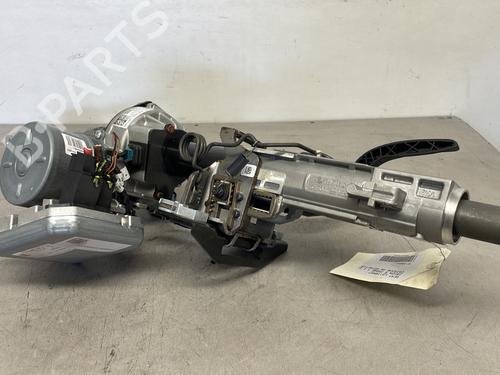 Steering column SEAT IBIZA V (KJ1, KJG) 1.0 | BP33206316M21 - Image 2