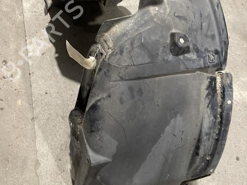 Wheel arch BMW 1 (E81) 118 d | BP26419414C56 