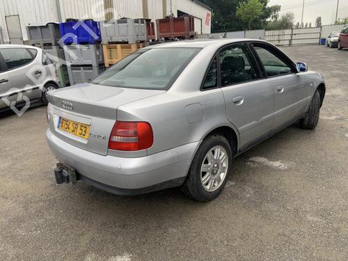 Used Parts AUDI A4 B5 (8D2)  1.9 TDI  2743141