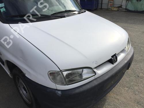 Hood PEUGEOT PARTNER Box Body/MPV (5_, G_) 1.9 D | BP29490877C1 