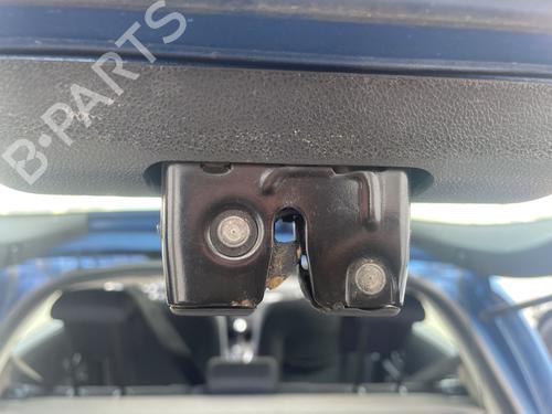 Tailgate lift support RENAULT CLIO III (BR0/1, CR0/1) 1.5 dCi (BR17, CR17) | BP26436424C138 
