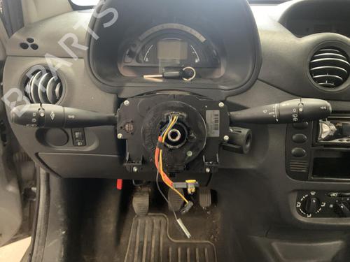 Used Steering column stalk CITROËN C2 (JM_) 1.4 HDi (68 hp) 26427987