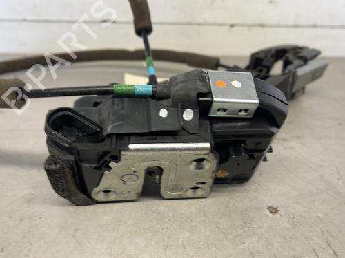 Rear right lock NISSAN NOTE (E12) 1.5 dCi | BP26412380C99 