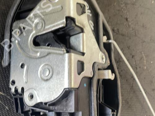 Front left lock BMW 4 Convertible (F33, F83) 420 d | BP26417057C98 