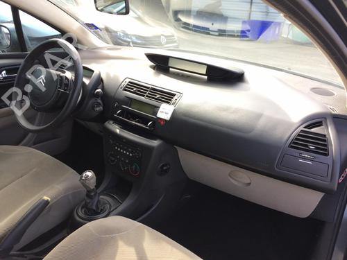 Module électronique CITROËN C4 I (LC_) 1.6 HDi | BP29127191M83 