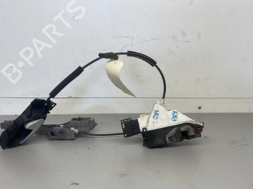 Høyre bak lås CITROËN C3 II (SC_) 1.2 VTi 82 (82 hp) 26416182