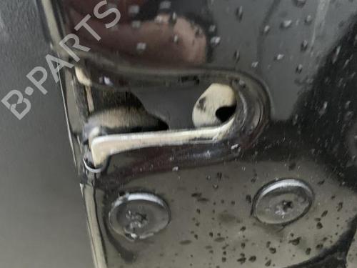 Used Front right lock DACIA DUSTER (HS_) 1.5 dCi (86 hp) 26417372