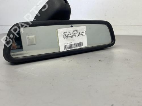 Rear mirror BMW X3 (E83) 3.0 d | BP26415926I6 