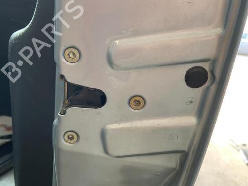 Used Front right lock PEUGEOT 206 SW (2E/K) 1.4 HDi (68 hp) 26417294