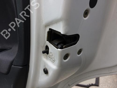 Rear right lock CITROËN C3 I (FC_, FN_) 1.4 HDi | BP27588961C99 
