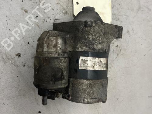 Starter RENAULT TWINGO II (CN0_) 1.2 16V (CN04, CN0B) | BP36784027M8 - Image 2