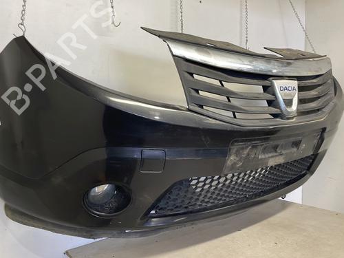 Front bumper DACIA SANDERO | BP33606734C7 - Image 15