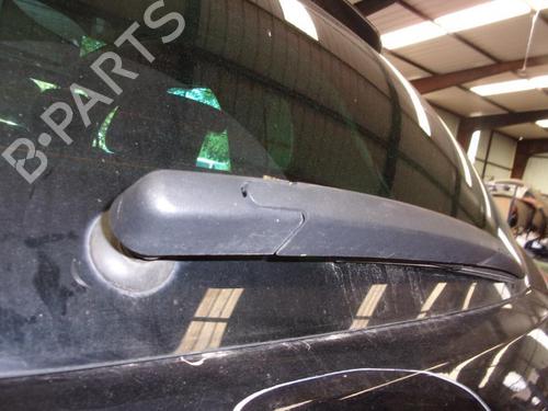 Used Rear wiper motor PEUGEOT 3008 I MPV (0U_) 2.0 HDi (163 hp) 26428319