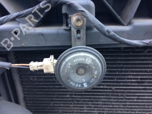 Used Horn RENAULT CLIO III Grandtour (KR0/1_) 1.5 dCi (KR0F) (86 hp) 27271404